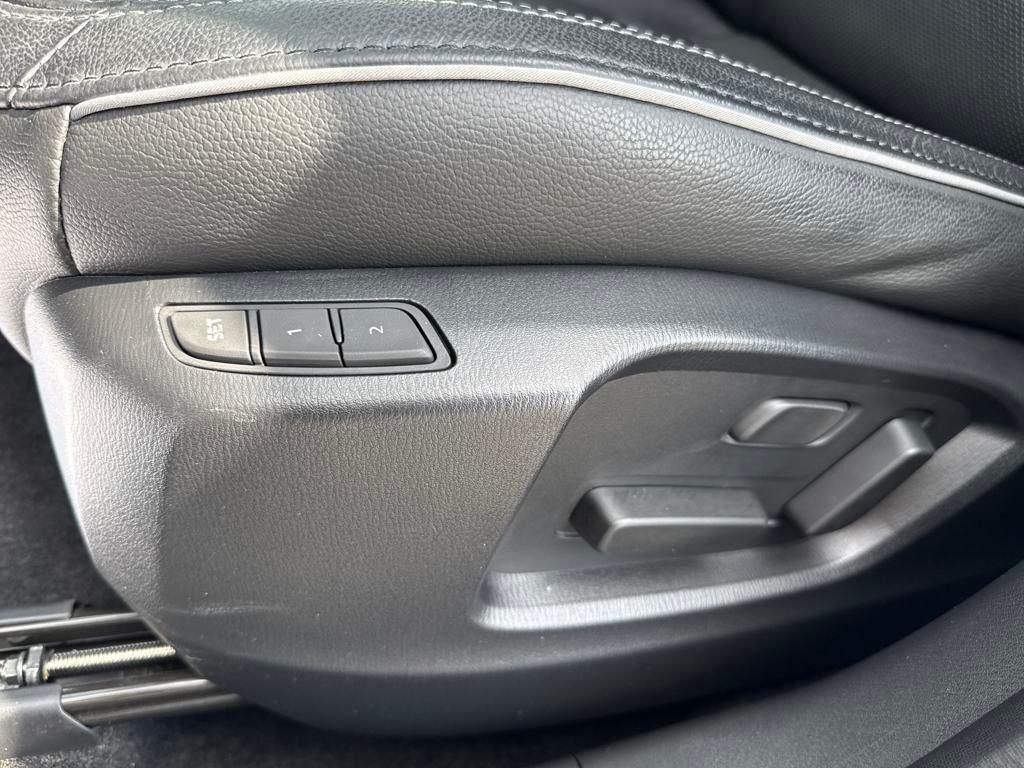 used 2024 Mazda CX-5 car, priced at $31,580