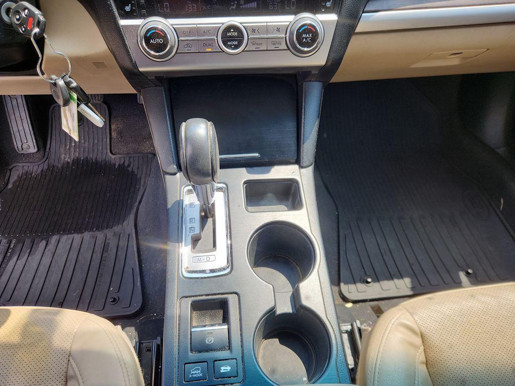 used 2016 Subaru Outback car, priced at $9,599