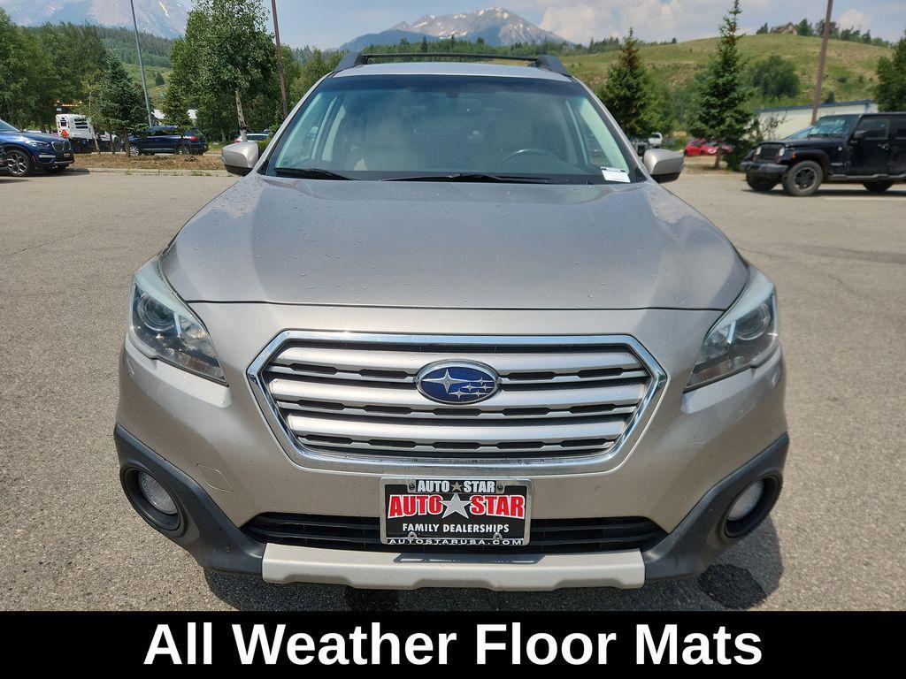 used 2016 Subaru Outback car, priced at $9,599