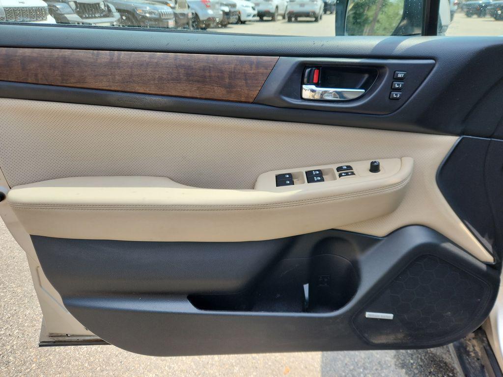 used 2016 Subaru Outback car, priced at $9,599