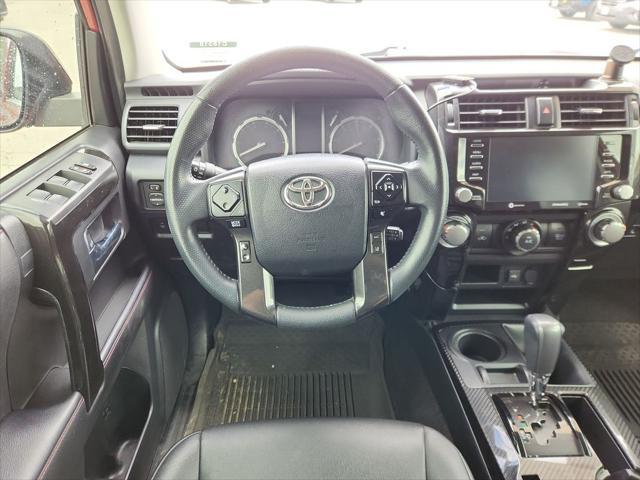 used 2021 Toyota 4Runner car, priced at $45,999