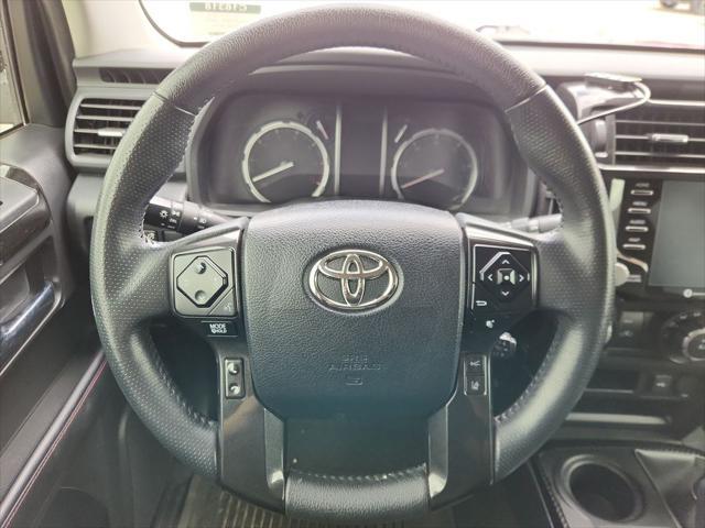 used 2021 Toyota 4Runner car, priced at $45,999