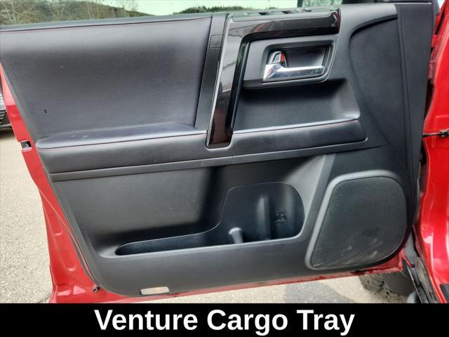 used 2021 Toyota 4Runner car, priced at $45,999