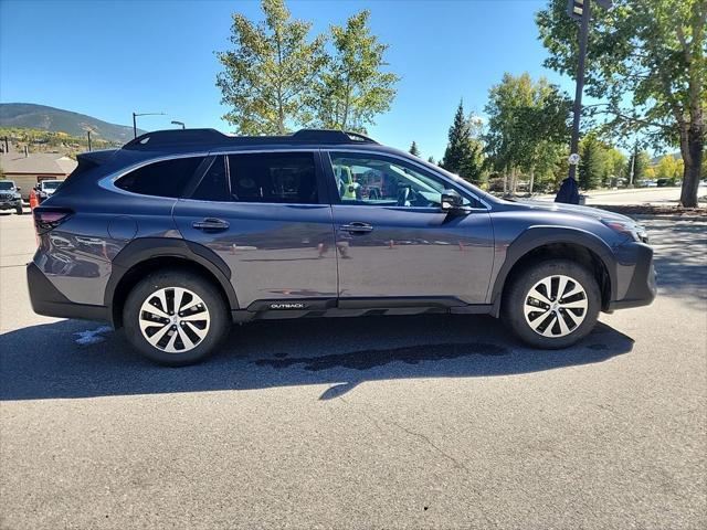 used 2024 Subaru Outback car, priced at $32,243