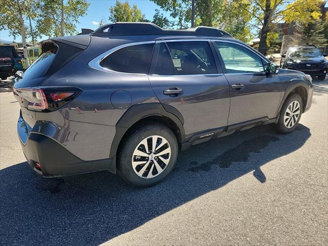 used 2024 Subaru Outback car, priced at $32,243