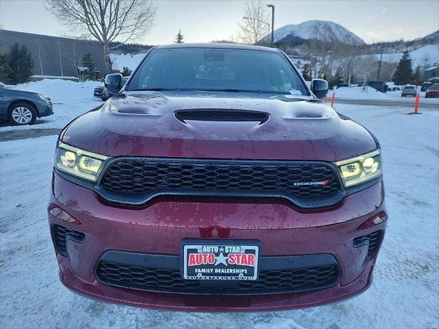 new 2025 Dodge Durango car, priced at $62,974