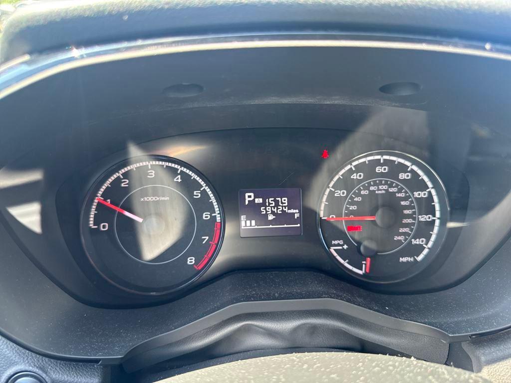 used 2019 Subaru Impreza car, priced at $16,380