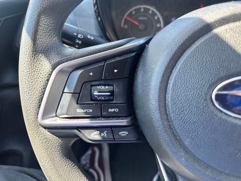 used 2019 Subaru Impreza car, priced at $16,380