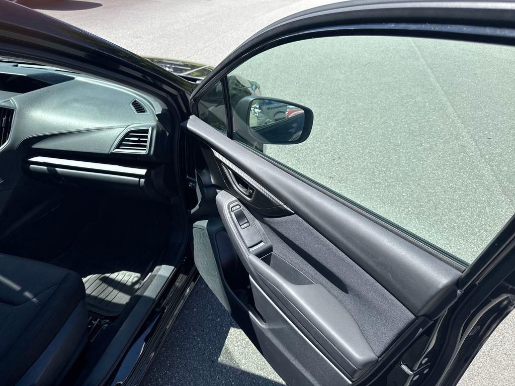 used 2019 Subaru Impreza car, priced at $16,380