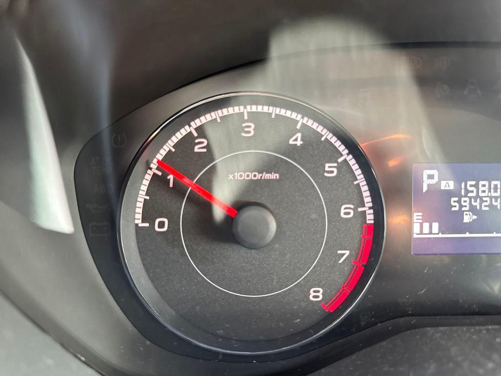used 2019 Subaru Impreza car, priced at $16,380