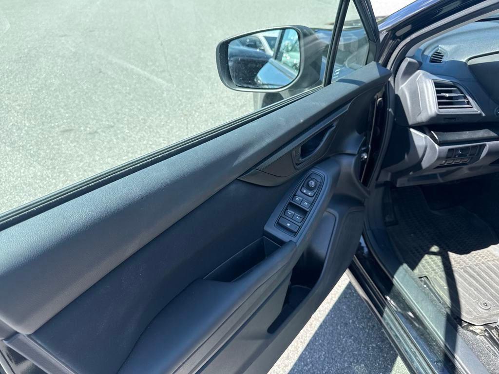 used 2019 Subaru Impreza car, priced at $16,380