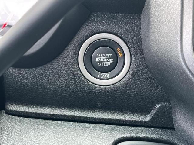 new 2024 Ram 3500 car, priced at $64,559
