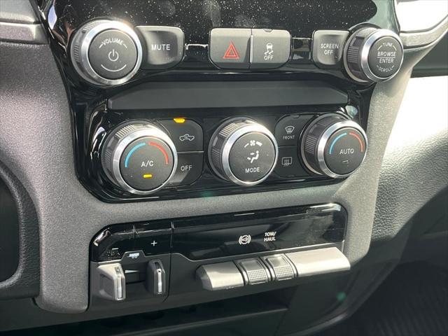 new 2024 Ram 3500 car, priced at $64,559