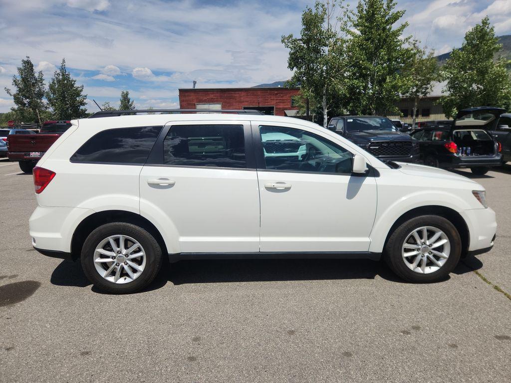 used 2015 Dodge Journey car, priced at $10,794