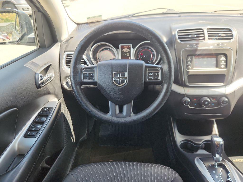 used 2015 Dodge Journey car, priced at $10,794