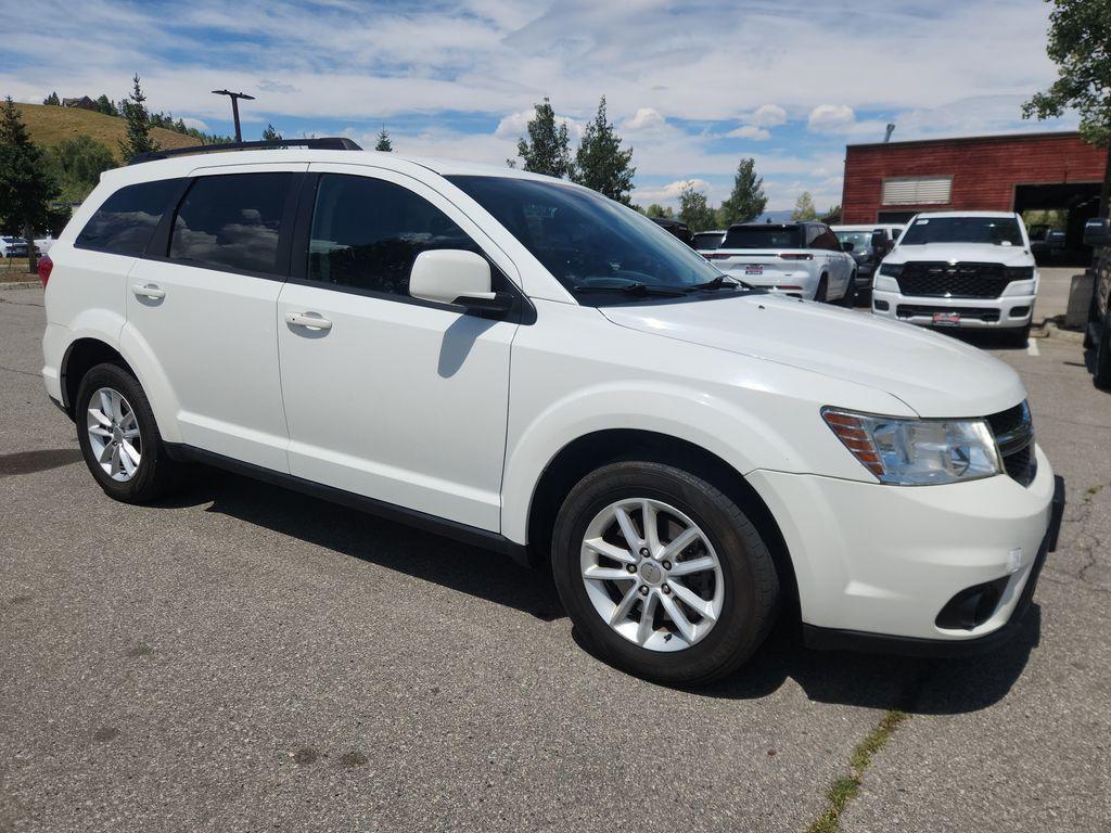 used 2015 Dodge Journey car, priced at $10,794