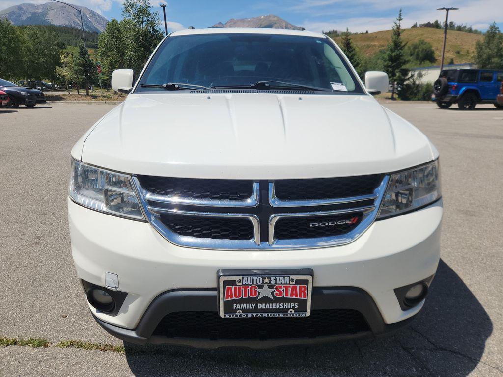 used 2015 Dodge Journey car, priced at $10,794