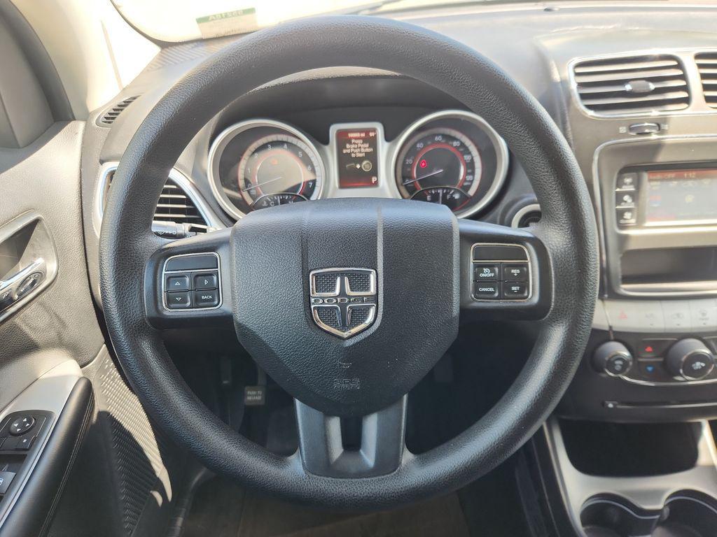 used 2015 Dodge Journey car, priced at $10,794