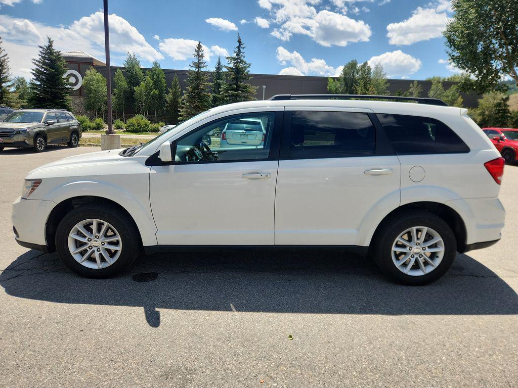 used 2015 Dodge Journey car, priced at $10,794