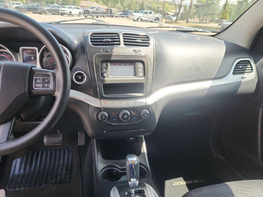 used 2015 Dodge Journey car, priced at $10,794