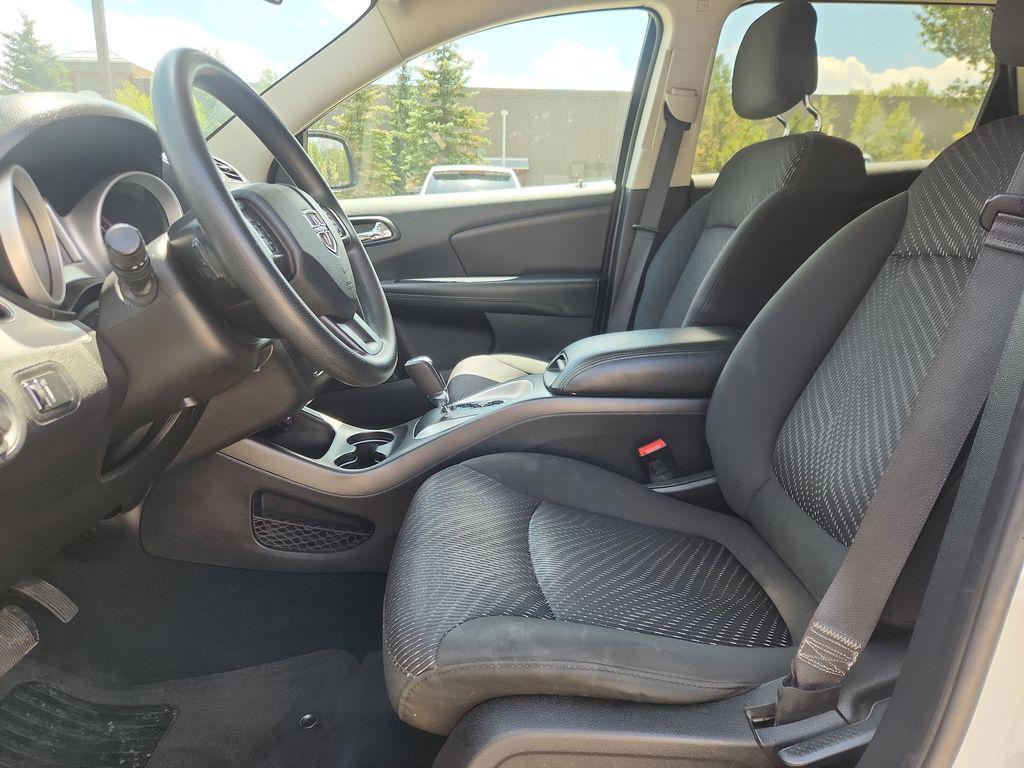 used 2015 Dodge Journey car, priced at $10,794