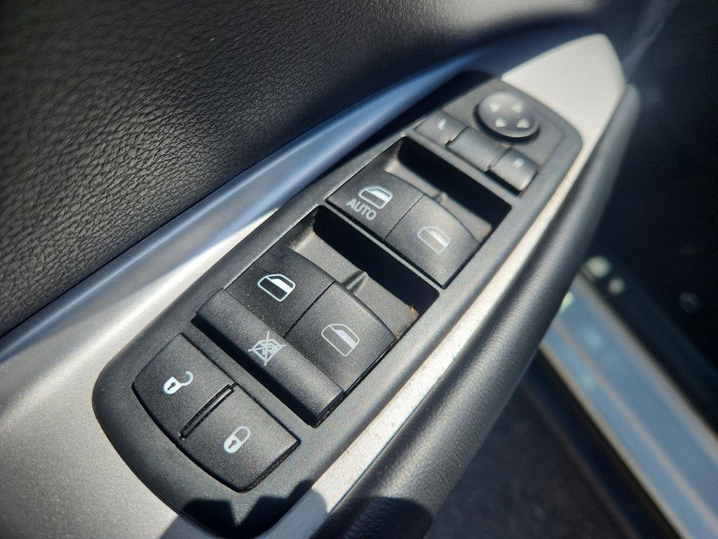 used 2015 Dodge Journey car, priced at $10,794