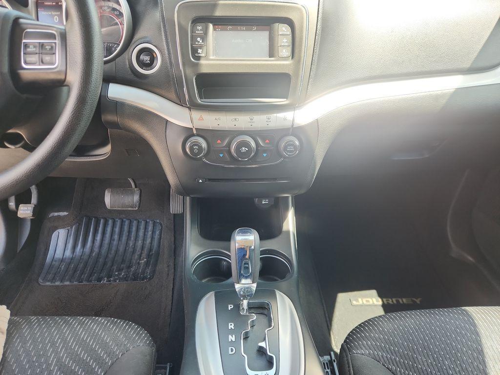 used 2015 Dodge Journey car, priced at $10,794