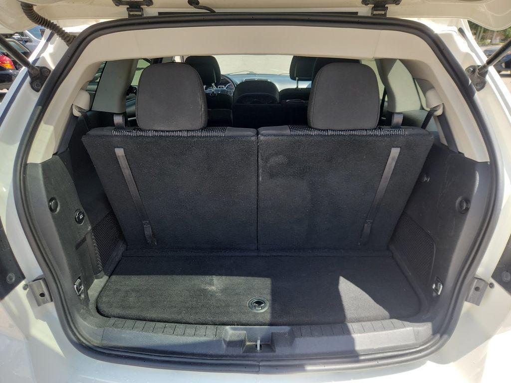 used 2015 Dodge Journey car, priced at $10,794