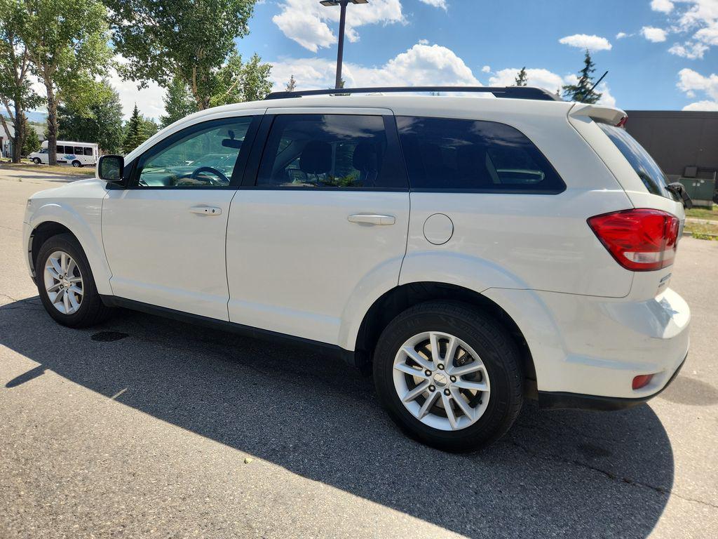 used 2015 Dodge Journey car, priced at $10,794