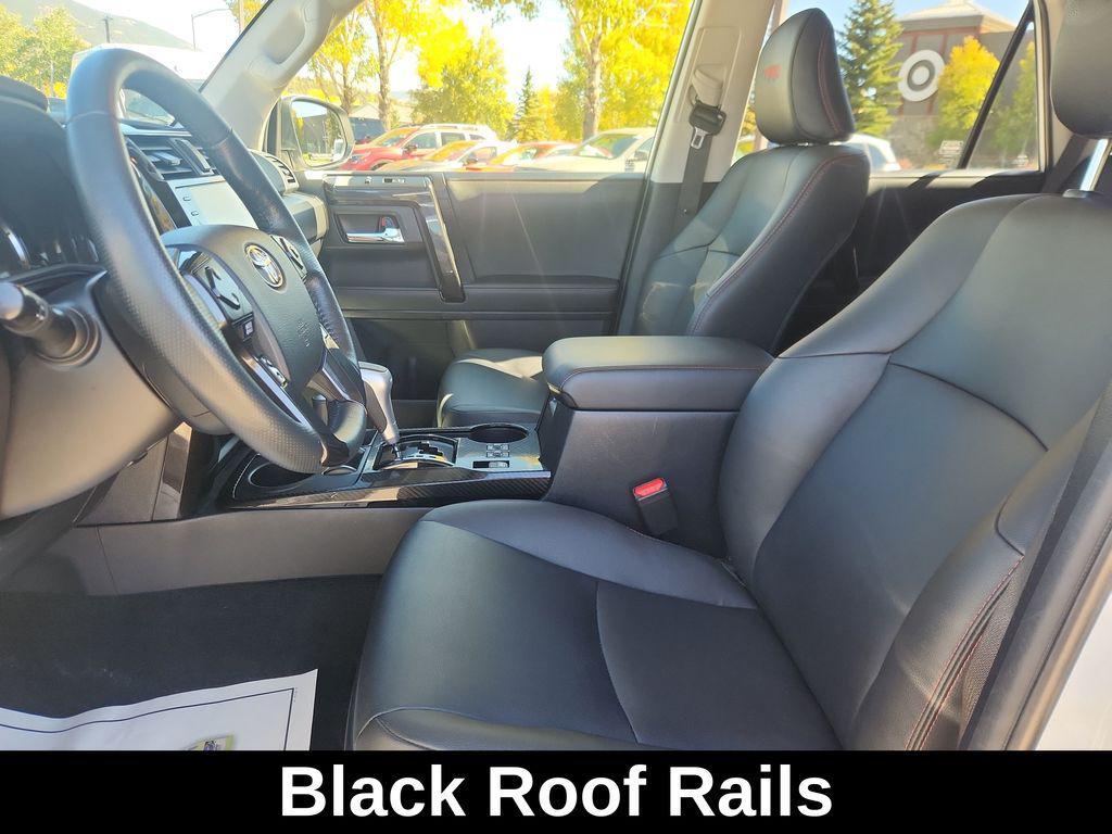 used 2024 Toyota 4Runner car, priced at $45,480