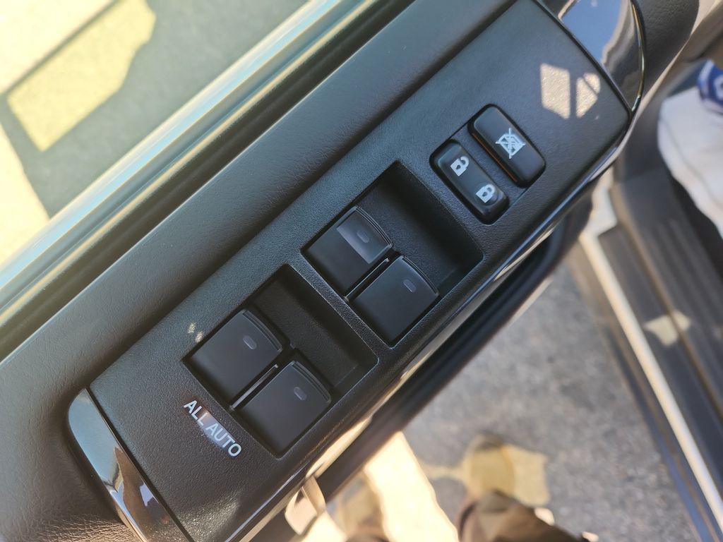 used 2024 Toyota 4Runner car, priced at $45,480