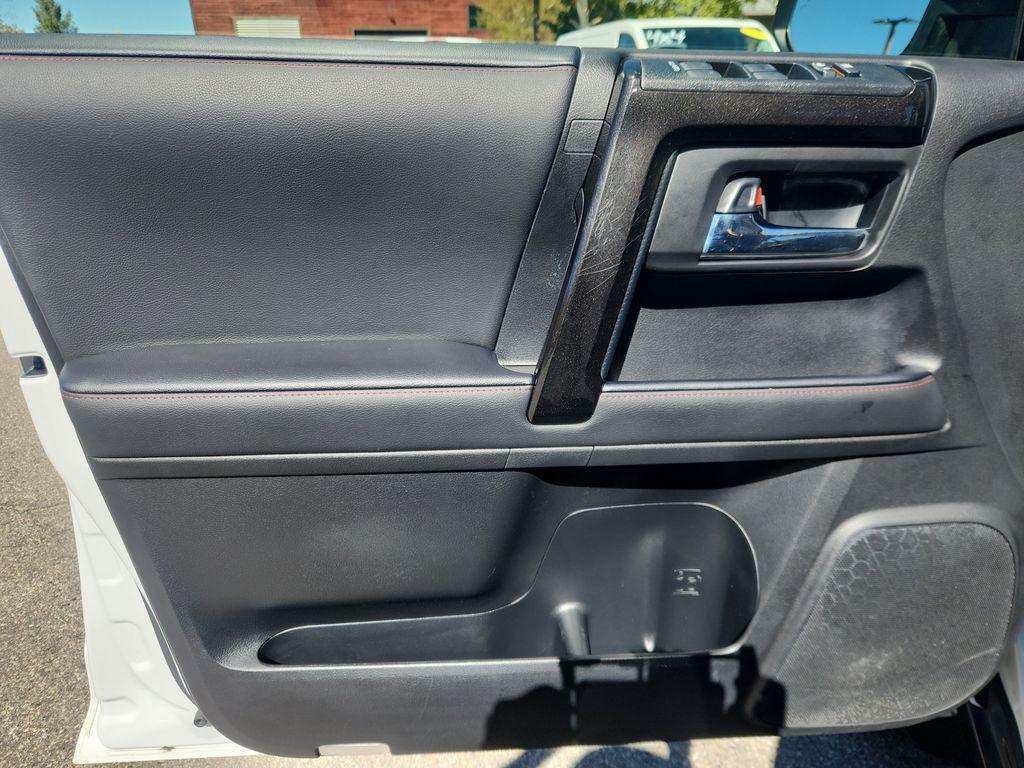 used 2024 Toyota 4Runner car, priced at $45,480