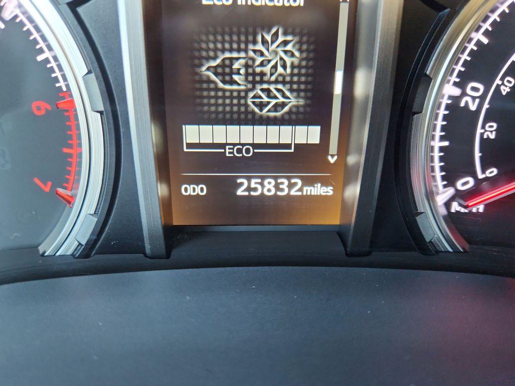 used 2024 Toyota 4Runner car, priced at $45,480