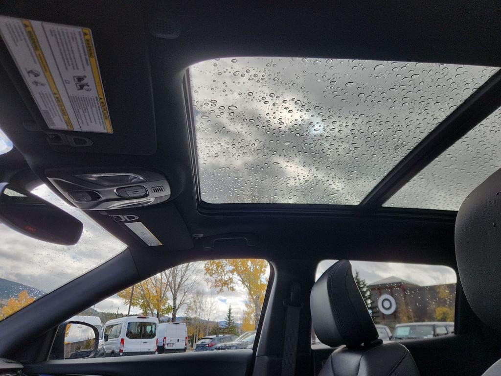 new 2025 Jeep Compass car, priced at $33,503