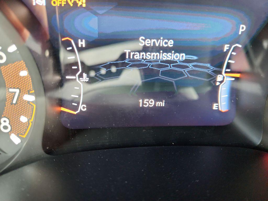 new 2025 Jeep Compass car, priced at $33,503