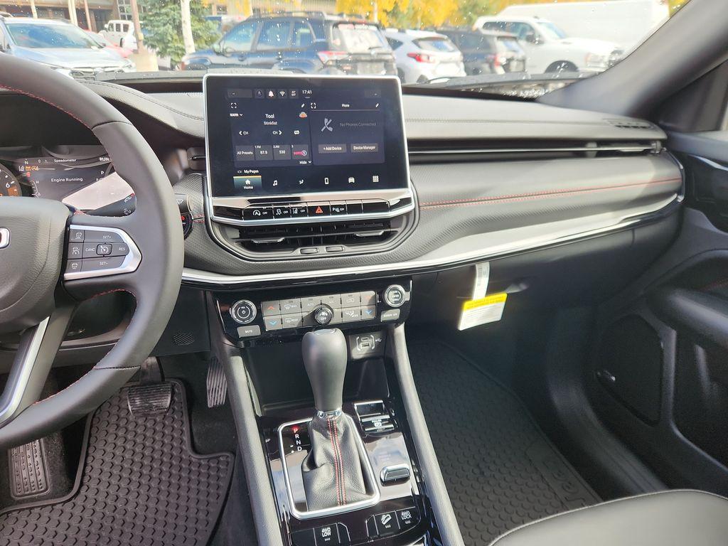 new 2025 Jeep Compass car, priced at $33,503