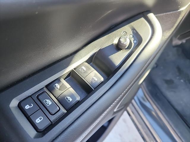 new 2024 Jeep Grand Cherokee 4xe car, priced at $56,573