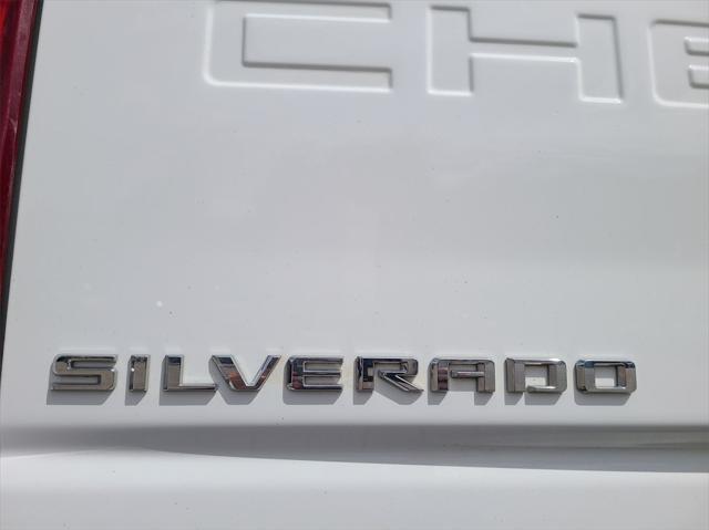 used 2020 Chevrolet Silverado 3500 car, priced at $41,993