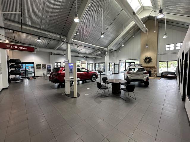 used 2017 Jeep Wrangler Unlimited car, priced at $23,099