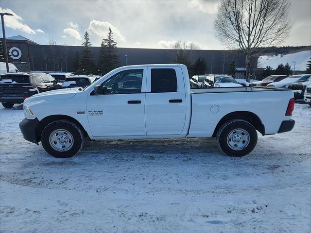 used 2015 Ram 1500 car, priced at $23,699