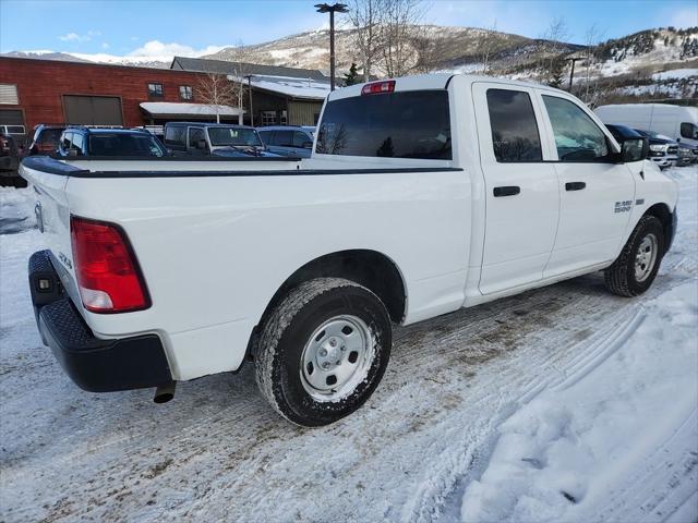 used 2015 Ram 1500 car, priced at $23,699