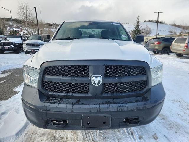 used 2015 Ram 1500 car, priced at $23,699