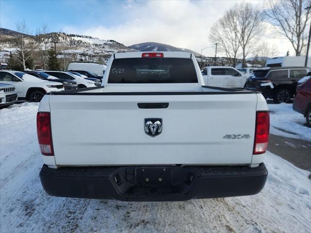 used 2015 Ram 1500 car, priced at $23,699