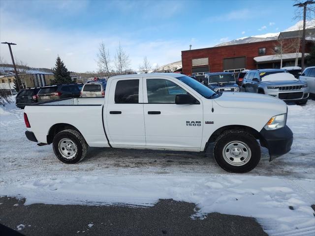 used 2015 Ram 1500 car, priced at $23,699