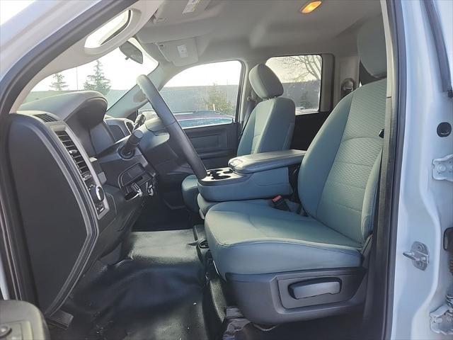 used 2015 Ram 1500 car, priced at $23,699