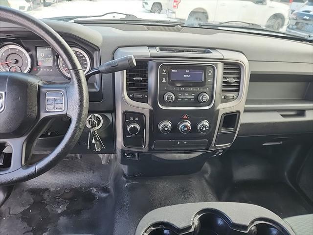 used 2015 Ram 1500 car, priced at $23,699