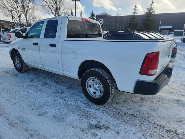 used 2015 Ram 1500 car, priced at $23,699