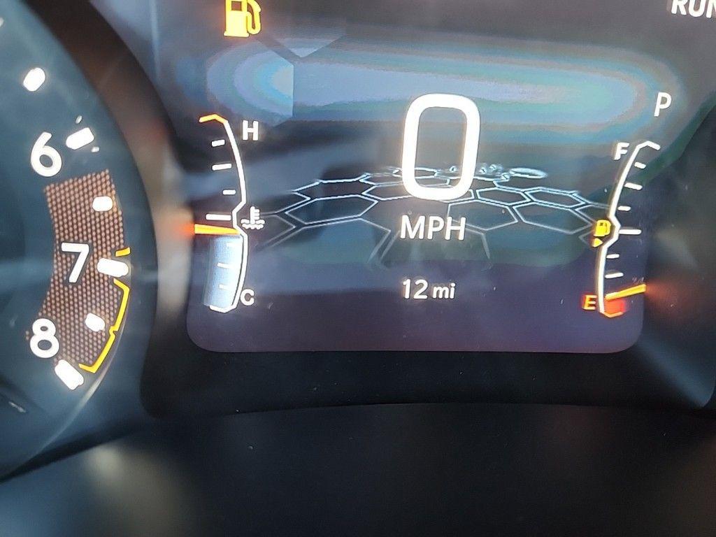 new 2025 Jeep Compass car, priced at $28,889