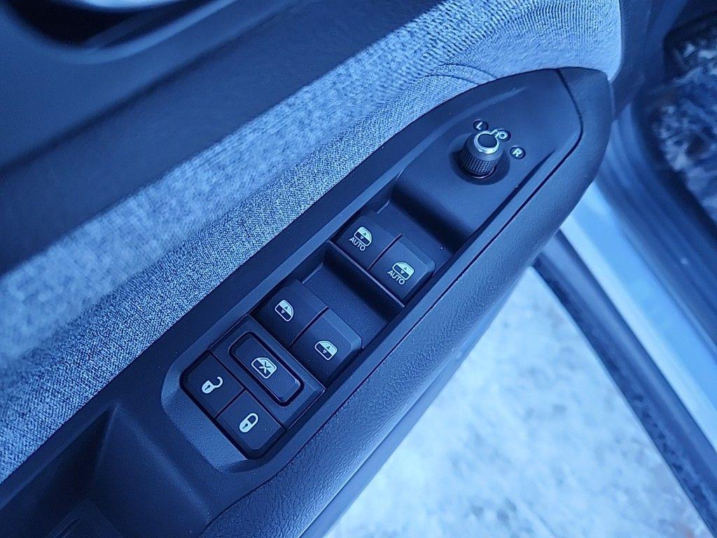 new 2025 Jeep Compass car, priced at $28,889