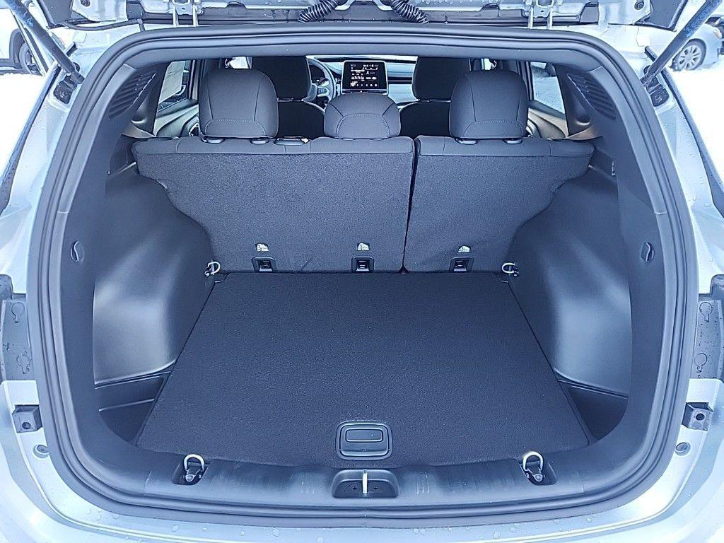 new 2025 Jeep Compass car, priced at $28,889